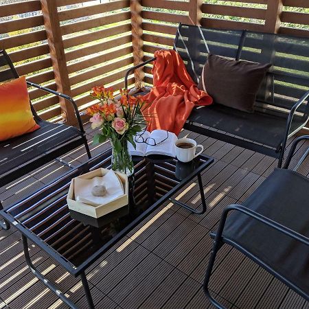 R&R Vacation House Друскининкай Экстерьер фото