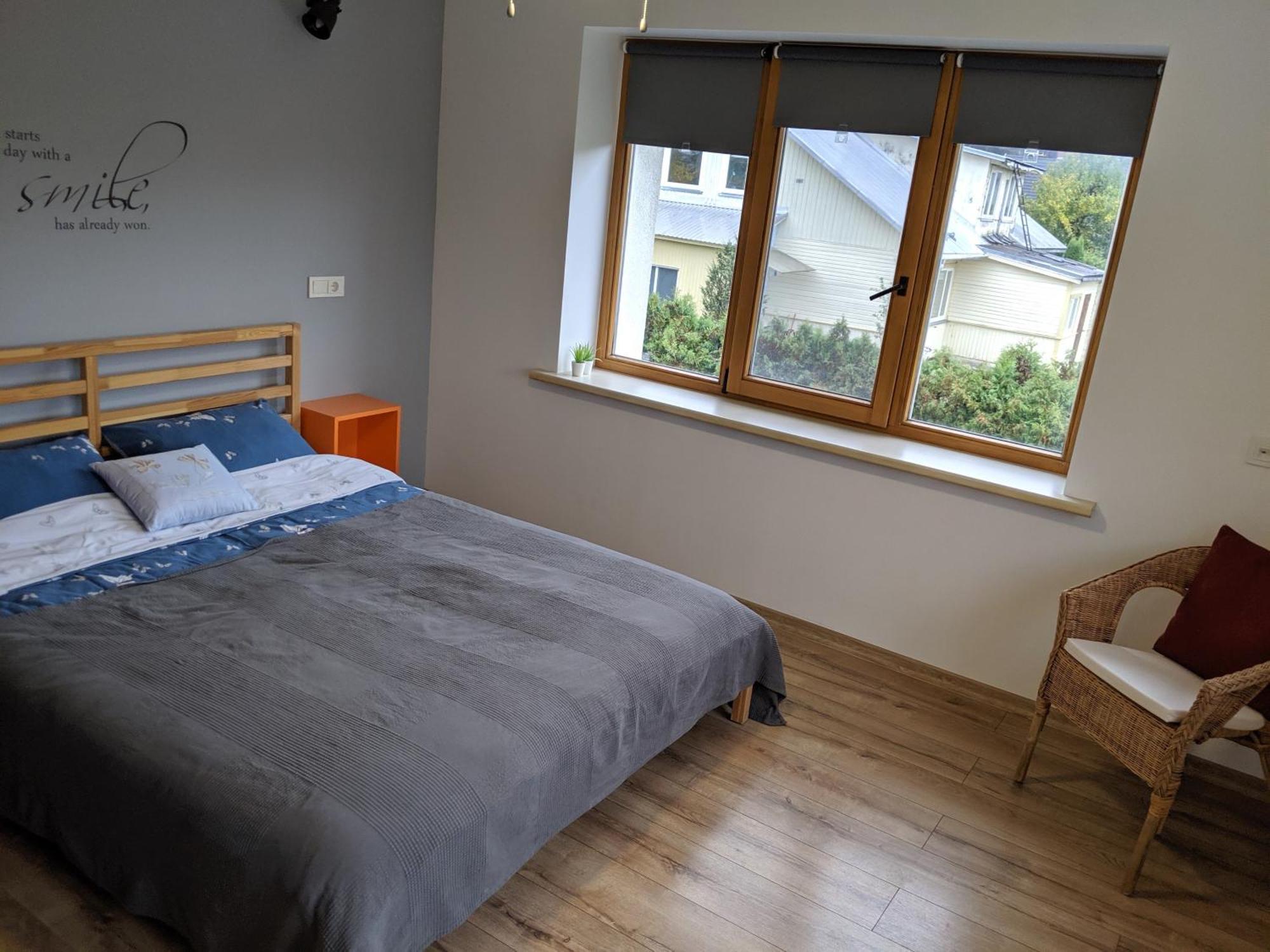 R&R Vacation House Друскининкай Экстерьер фото