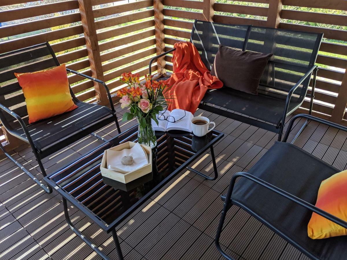 R&R Vacation House Друскининкай Экстерьер фото