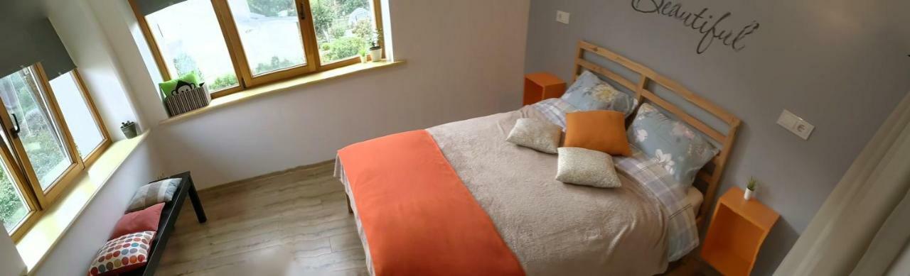 R&R Vacation House Друскининкай Экстерьер фото